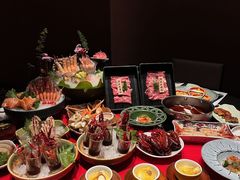 -匠和风精致料理(成都龙湖滨江天街店)