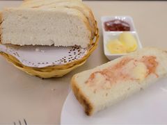 -华梅西餐厅(哈尔滨中央大街店)