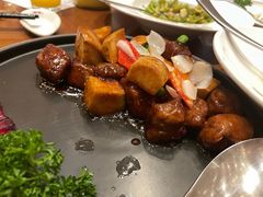 -上海人家花樣年华(中山公园店)