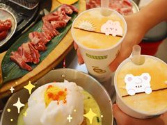 -玄希浪漫厨房·韩料烤肉(湖滨银泰in77店)