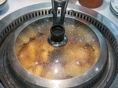 -满兴咱妈烀饼铁锅炖(兰州北街店)