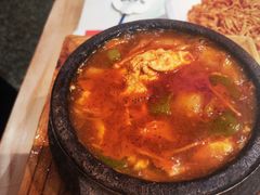 -七八冷面·延边朝鲜族美食(圣熙八号店)