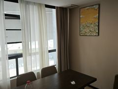 -网鱼电竞酒店(广州会展中心广州塔店)