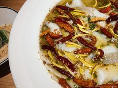 -太二酸菜鱼(深圳布吉万象汇店)