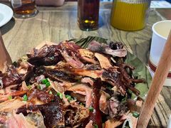 -老阿爸鲜鱼土菜(昆山花桥店)