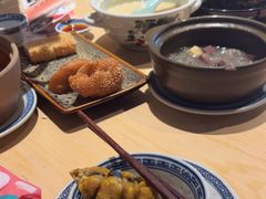 -南京大牌档(龙江新城市广场店)