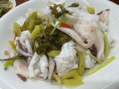 -吴祥记潮州菜·百年老字号·砂锅粥