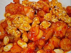 -花家怡园(四合院总店)