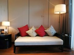 -上海崇明金茂凯悦酒店