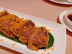 -金苑海鲜酒家(来魅力店)