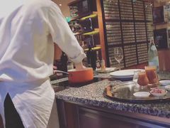 -非常时髦餐厅VUE Restaurant(外滩茂悦大酒店)