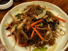 炒杂菜-萨拉伯尔(燕莎友谊商城店)