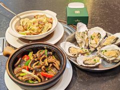 -飞尝蚝·顺德菜·鱼生(顺德总店)