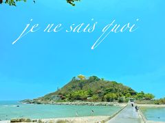 -三亚西岛海洋文化旅游区