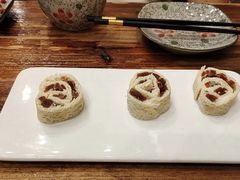 -格日勒阿妈蒙古厨房(巨海店)