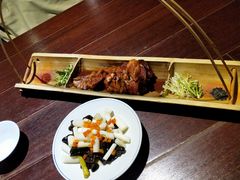 南乳扎烧-大牌大·传统杭帮菜(湖滨店)