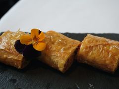-宝丽轩中餐厅BAOLIXUAN