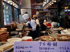 -陈鹏鹏潮汕菜(欢乐海岸 海边景观店)