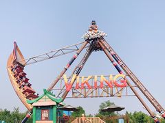 -厦门方特梦幻王国