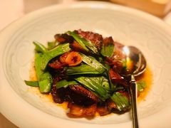 -湘上湘(米其林餐厅-正大中心总店)