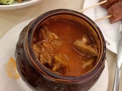 -华梅西餐厅(哈尔滨中央大街店)