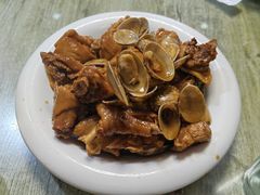-华春餐馆(鱼山路店)