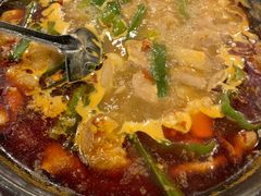 -湘肠香火锅店(团结湖店)