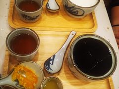 顺德双皮奶-太清凉茶糖水(前海店)