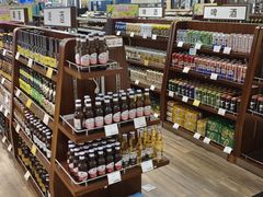 -金鹰超市(国际购物中心新街口店)