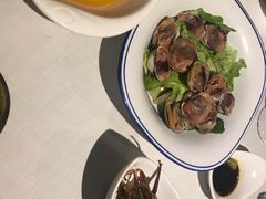 -小城故事·地道宁波味(月湖盛园店)