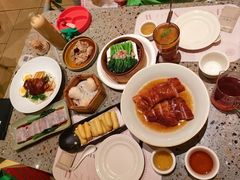 -小鹅皇港式餐厅(新抚万达店)