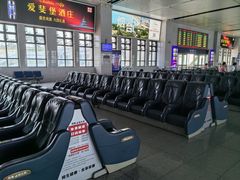 -烟台南站