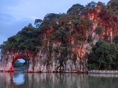 -璟象酒店-爱丽坊景观餐厅