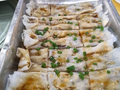 农家蒸肠粉-大自然美食农庄(广州南站店)
