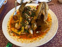 -南沙游艇会·大兵船餐厅