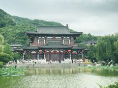 -华清宫景区