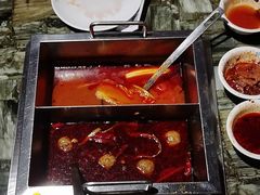 -名扬煮艺肥牛自助火锅(东平店)