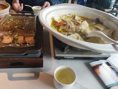 -庆江南江南菜(琴湖溪里花园城店)