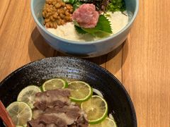 -大米·京都小酒馆·炭烧海鲜·烧鸟(龙口东路店)