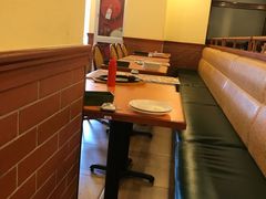 -萨莉亚意式餐厅(护国新天地店)