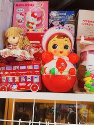 -LuLu玩具公社