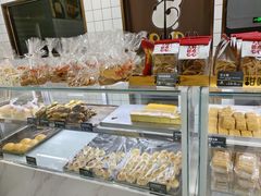 -甜嘟嘟烘焙坊(舒城路店)