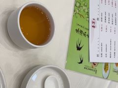 -喜宴·粤菜·茶点·海鲜(光浩店)