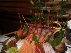 -虹料理·日料放题(悠方店)