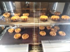 -富力希尔顿酒店·地阔自助餐厅