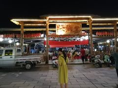 -田州古城