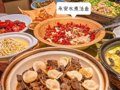 -永安水煮活鱼·仪征土菜院子