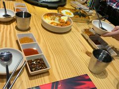 -喜来稀肉(北外滩白玉兰广场店)