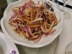 -紫丁香饭店-中餐厅