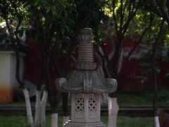 -圆通禅寺